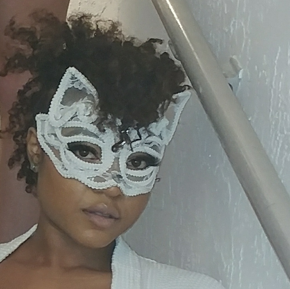 Masquerade Masks