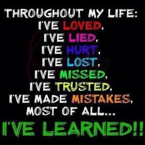 Meet your Posher, Gerald