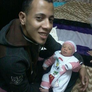 Meet your Posher, Asmaa