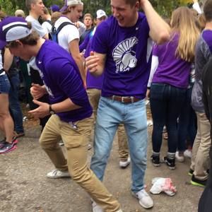 Meet your Posher, Joe