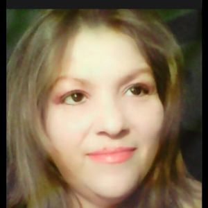 Meet your Posher, Tammy