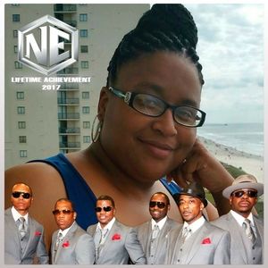 Meet your Posher, Janeen