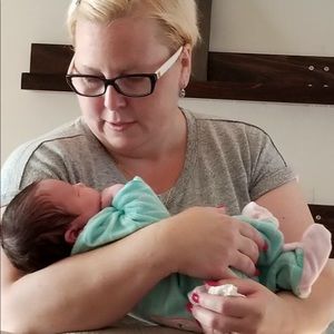 Meet your Posher, Jennifer