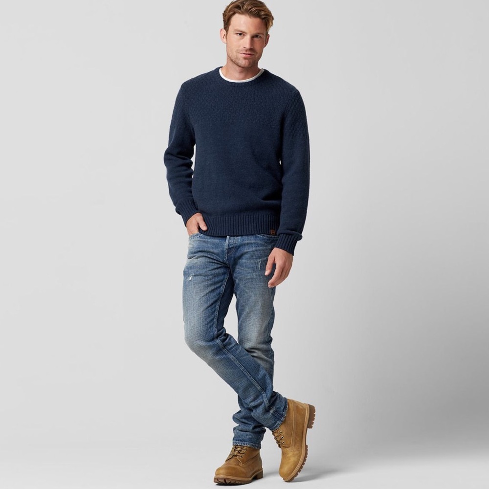 MEN'S TIMBERLAND® HERITAGE 6-INCH WATERPROOF BOOTS - Picture 8 of 8