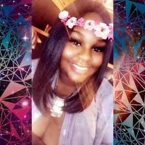 Meet your Posher, Briyanna