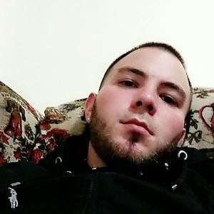 Meet your Posher, Jack