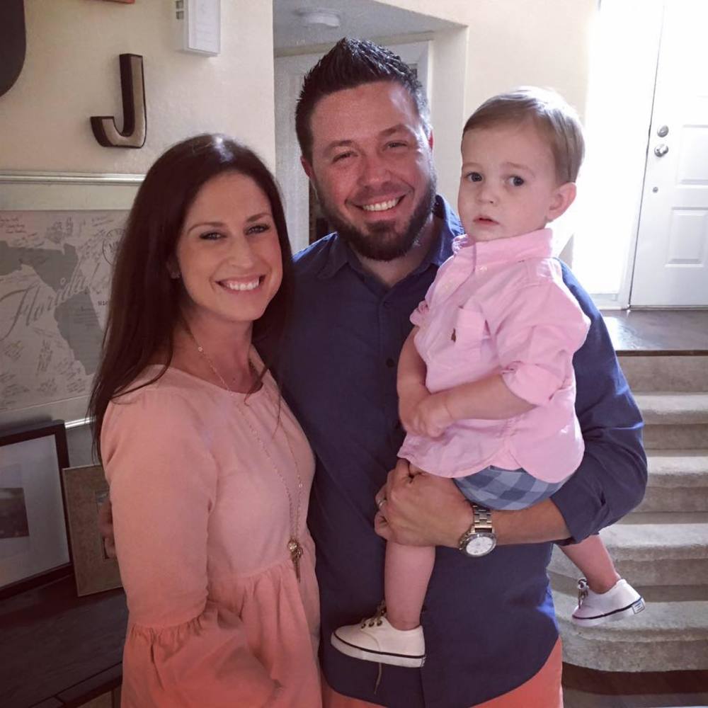 Meet your Posher, Michele