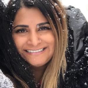 Meet your Posher, Amanda