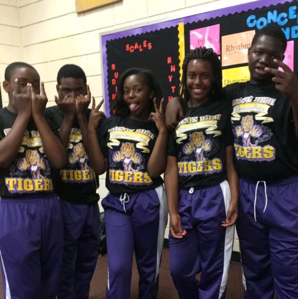 Meet your Posher, Jacobi