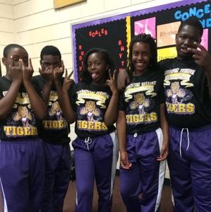 Meet your Posher, Jacobi