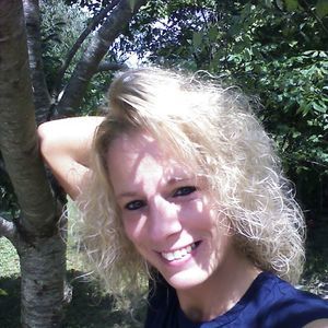 Meet your Posher, Cindy