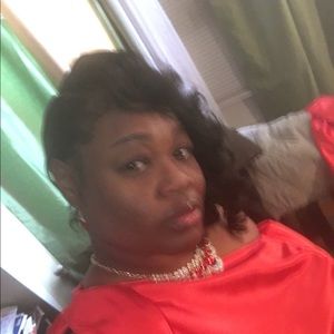 Meet your Posher, Tracy