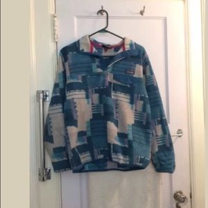 Patagonia synchilla firm price