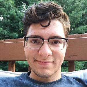 Meet your Posher, Jalen