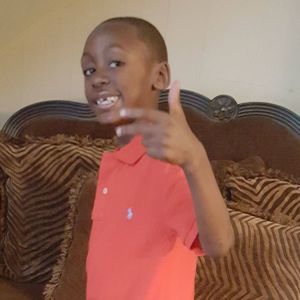 Meet your Posher, Ebony