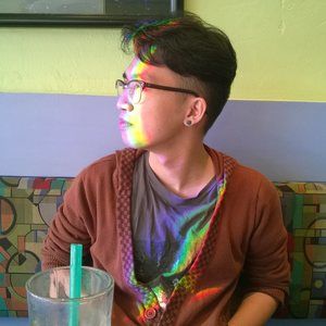 Meet your Posher, Jay