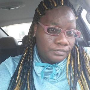 Meet your Posher, Shardae