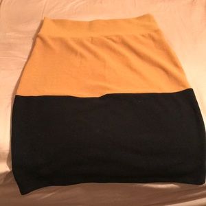 LuLaRoe pencil skirt