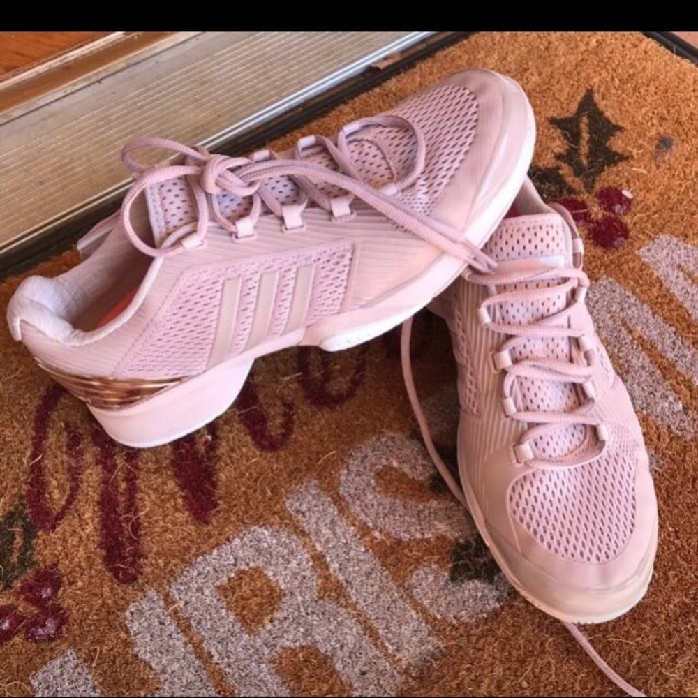 Adidas Stella McCartney Athletic Shoes