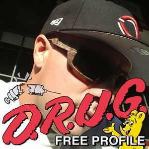 Meet your Posher, Cody