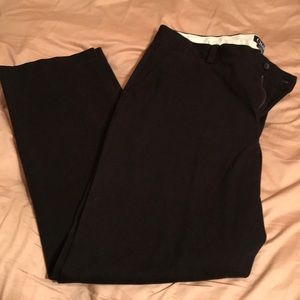 Chaps Custom Fit Pants