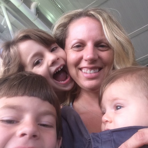 Meet your Posher, Annie - Picture 1 of 1