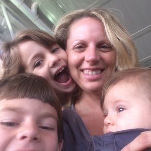 Meet your Posher, Annie