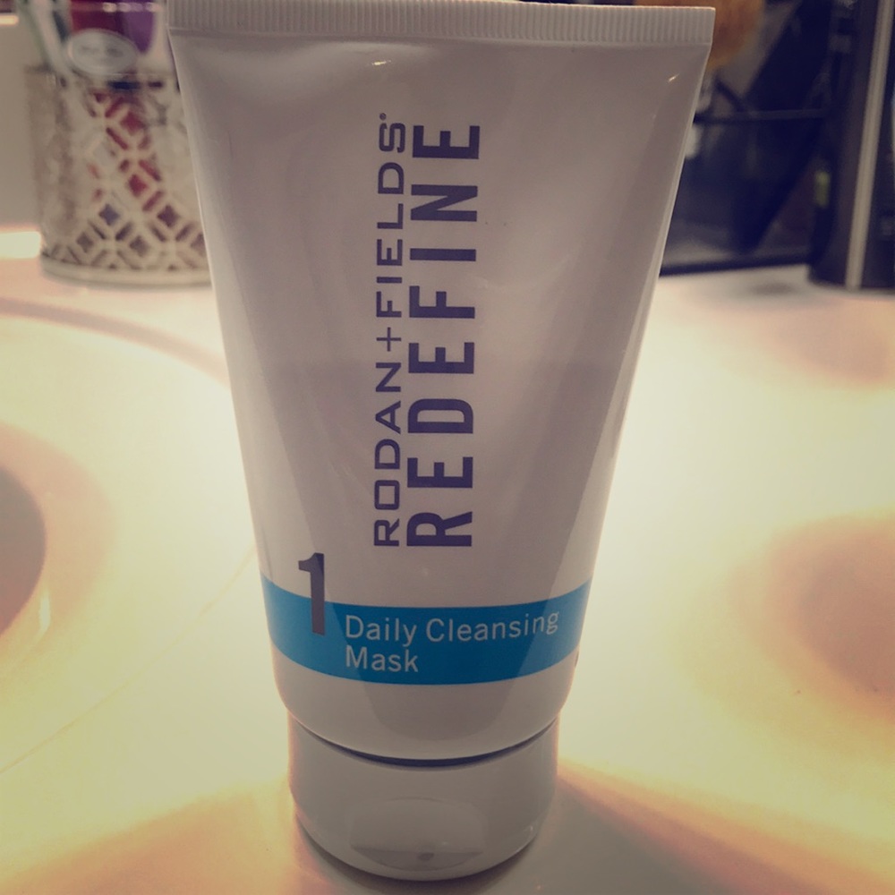 Rodan + Fields