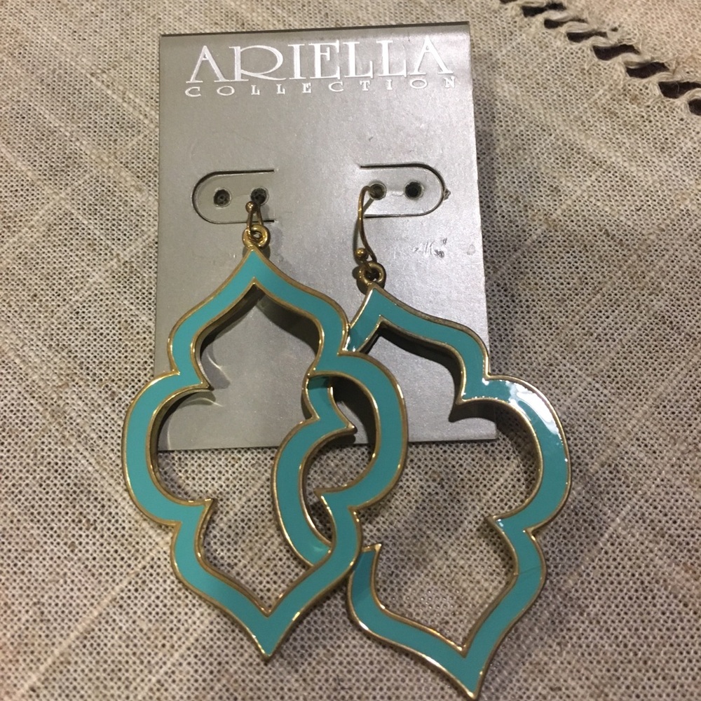 Ariella Collection Earrings