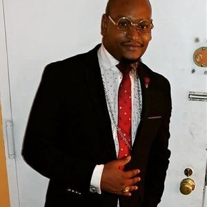 Meet your Posher, William e.