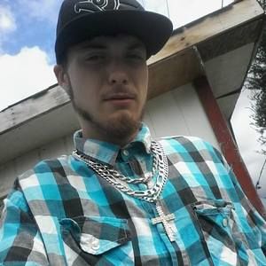 Meet your Posher, William