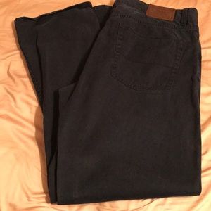 Ralph Lauren navy pant