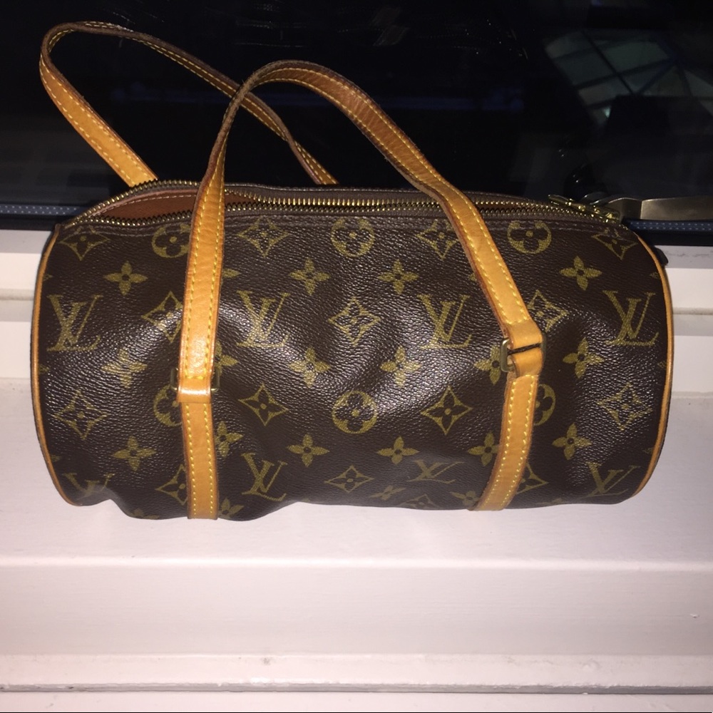 Louis Vuitton bag