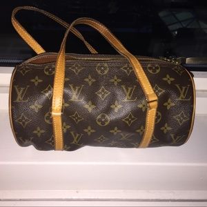 Louis Vuitton bag