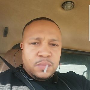 Meet your Posher, Chad