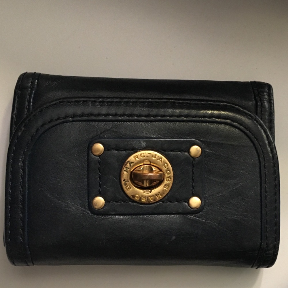 Marc Jacobs wallet