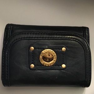 Marc Jacobs wallet