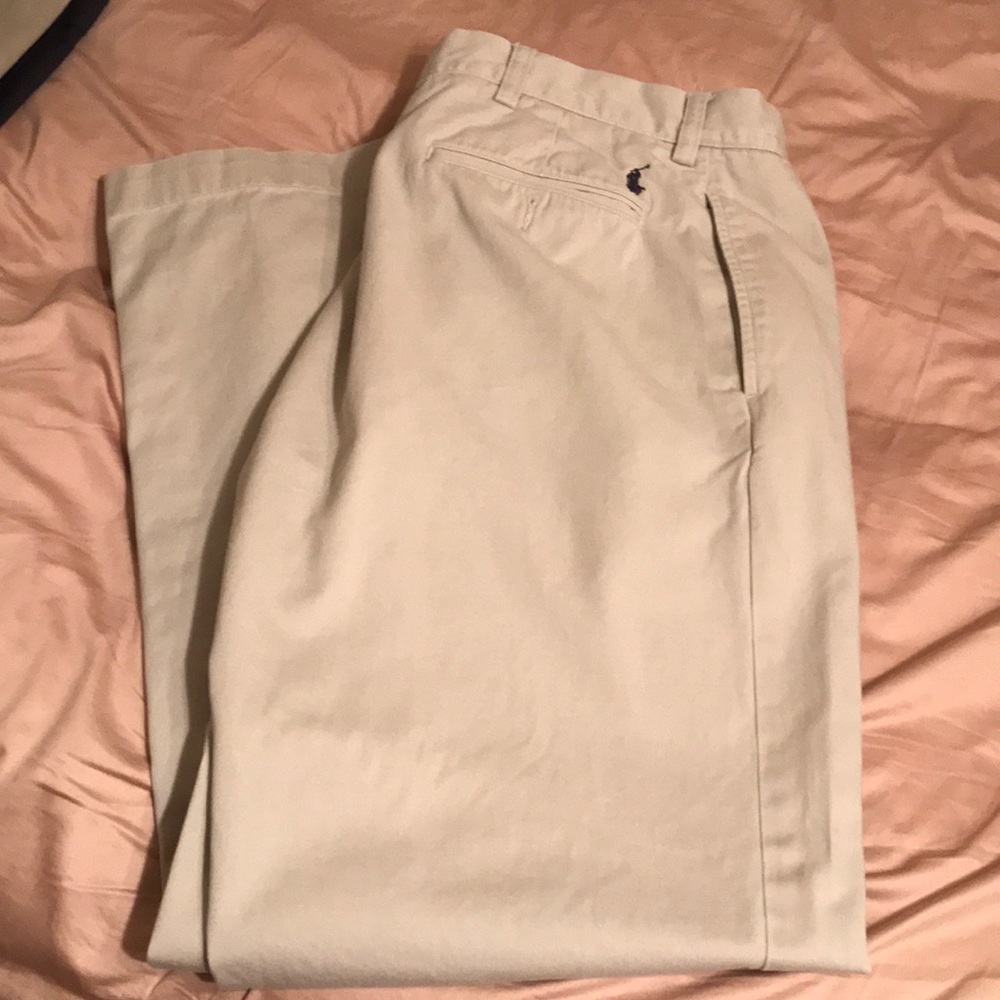 Ralph Lauren Ethan Pant