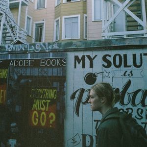 Meet your Posher, Will