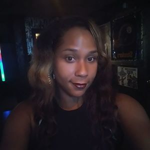 Meet your Posher, Ashlee