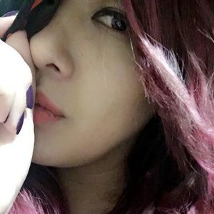 Meet your Posher, Geovy