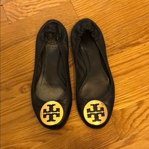Tory Burch flats