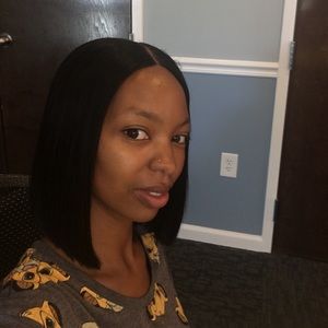 Meet your Posher, Katina