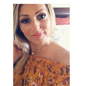 Meet your Posher, Tara