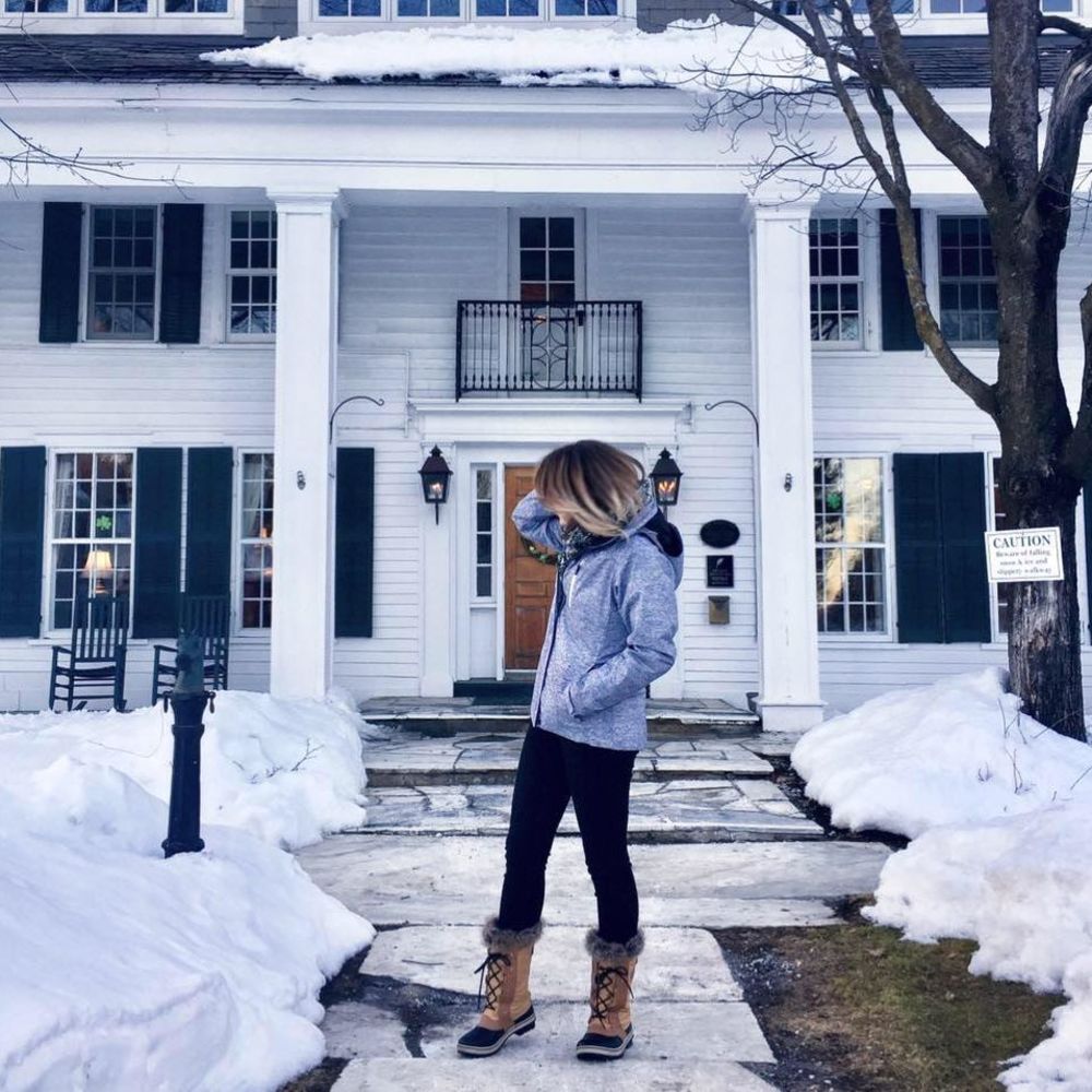 Meet your Posher, Dara