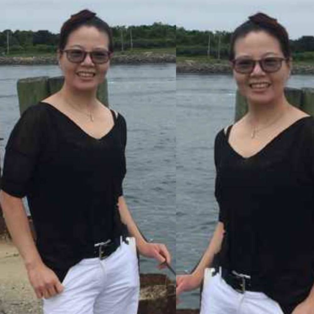 Meet your Posher, Jenny