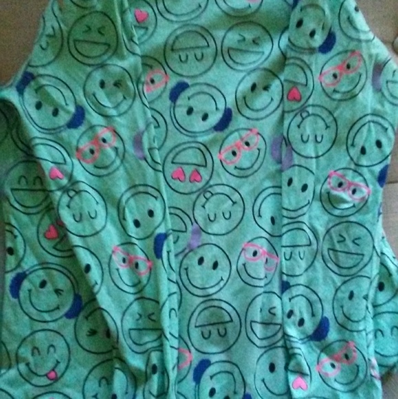 Emoji shirt - Picture 2 of 4