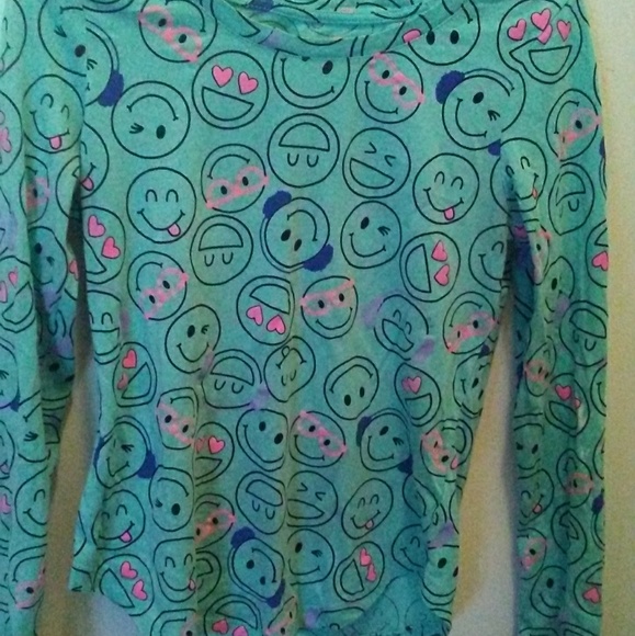 Emoji shirt - Picture 3 of 4