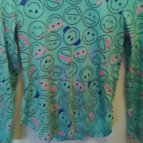 Emoji shirt - Picture 4 of 4