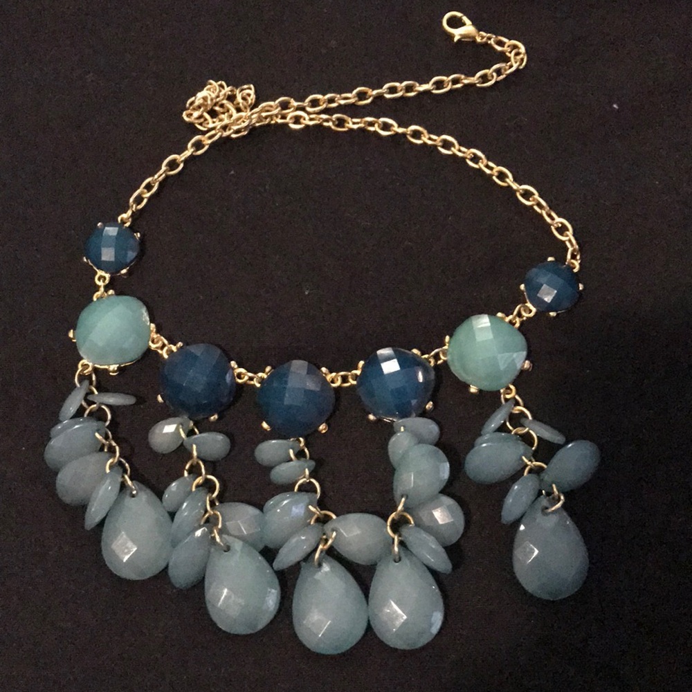 Costume jewelry